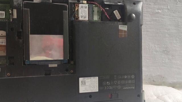 How to install SSD & HDD government laptop e41-25.e41-15 | How to install SSD in Laptop in tamil смотреть онлайн