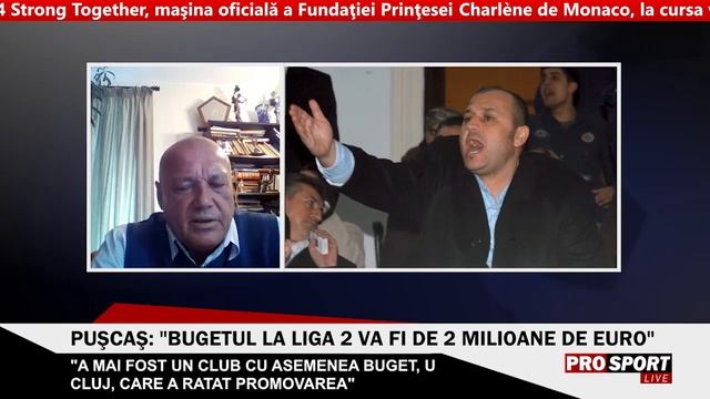 Marcel Puscas despre relatia cu Adrian Mititelu: "Nu este bau-bau in fotbalul romanesc" смотреть онлайн
