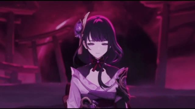 Grimes-Genesis slowed and reverbed and looped for 21 minutes смотреть онлайн