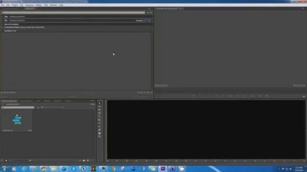 Transcription of video audio to text - Do it yourself