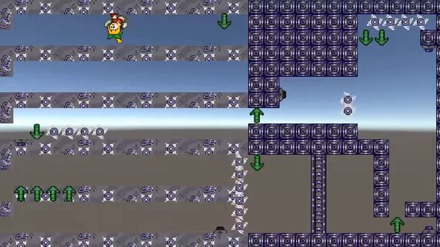 Mega Man: Rock & Roll [PC] Gameplay смотреть онлайн