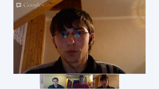 Hangout Mobilně 4: WP8 | W8 | Surface смотреть онлайн