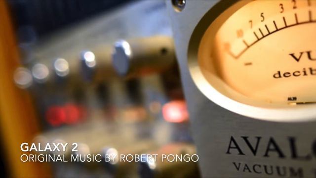 Music Production Demo Reel - Robert Pongo смотреть онлайн