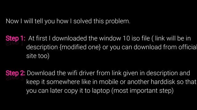 Asus TUF WIFI problem | solved | fixed смотреть онлайн