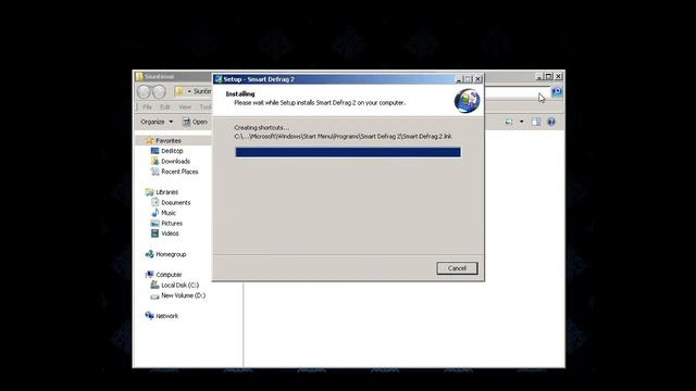 Smart Defrag naudojimosi instrukcija смотреть онлайн