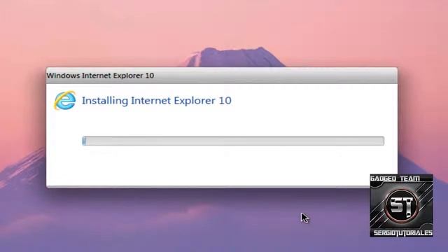 como descargar internet explorer 10 смотреть онлайн