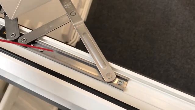 How To Maintain & Clean UPVC Windows Tutorial смотреть онлайн