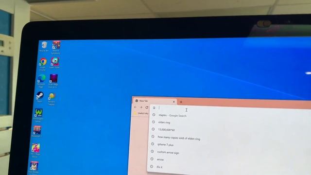 How to Screen Record on Windows 10/11 (Win + G) смотреть онлайн