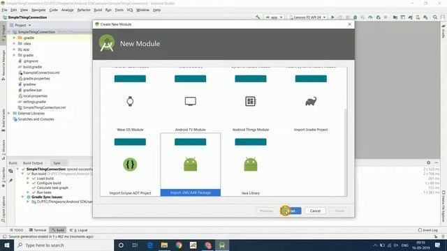 Thingworx (IoT) Android Tutorial смотреть онлайн