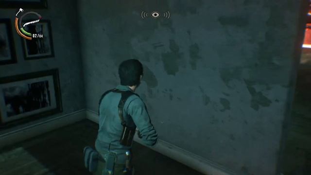 How to kill Stefano (Boss Fight) & Revelation of Myra - The Evil Within 2 смотреть онлайн