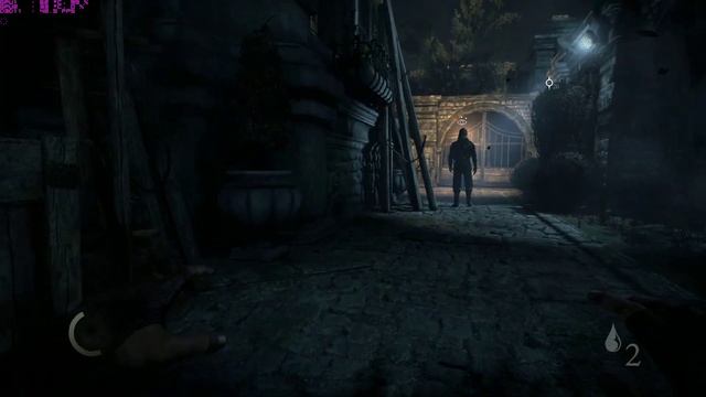 Thief PC MaxOut смотреть онлайн
