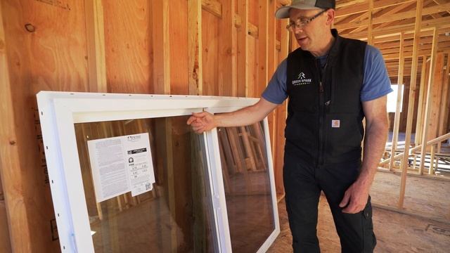 What are Triple Pane Windows? || Green Spark Informative Videos смотреть онлайн