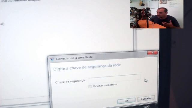 como instalar o adaptador de wifi,quando ele não quer instalar #videos смотреть онлайн