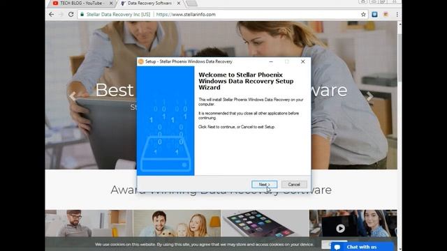 how to recover deleted file for pc | tech blog| смотреть онлайн