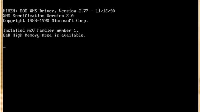 Destroying Windows 3.1 build 043e(перезалив) смотреть онлайн