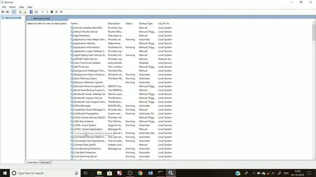 Live Proof | Windows 10 Disk Problem Solved | How To Decrease Disk Size On Windows 10 | Blogger Sur смотреть онлайн