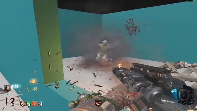 Windows 95 Zombies | Black ops 3 Custom Zombies | Classic смотреть онлайн