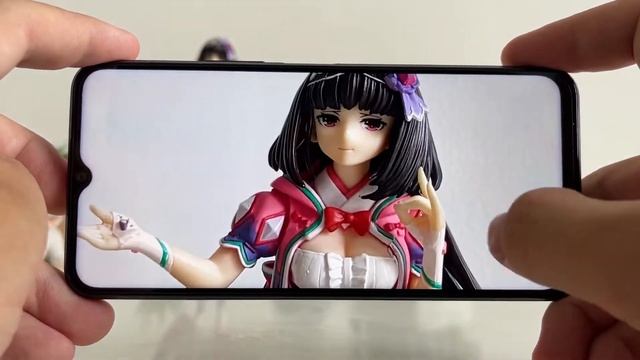 Google Camera 8.4 for Vivo T1x | Gcam vs Camera Stock смотреть онлайн