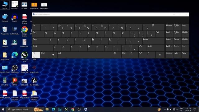 Window Key Not Working | How to Fix Windows key not Working | Windows Button not working on keyboar смотреть онлайн