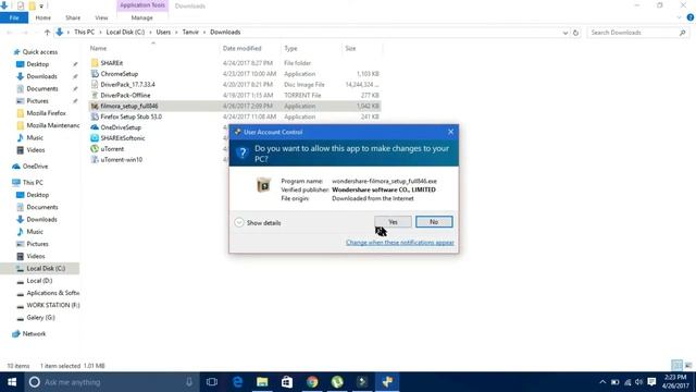 Download Filmora Video Editing software смотреть онлайн