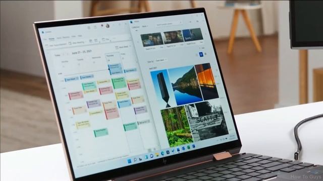 Windows 11 New Features in Hindi | HindiCreator | Download Windows 11 Pro смотреть онлайн