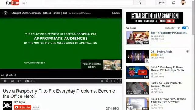 ThinPC View Client Walkthrough смотреть онлайн