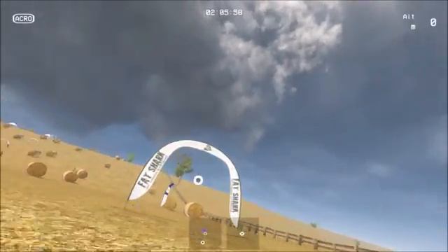 Liftoff race demo смотреть онлайн