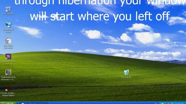 how to enable hibernation смотреть онлайн