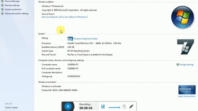 windows all trick in windows 7|8|10. смотреть онлайн