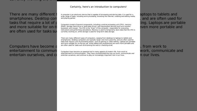 learn Let's know What is a Computer Introduction Whit Jaws Screen Reader. today in this video смотреть онлайн