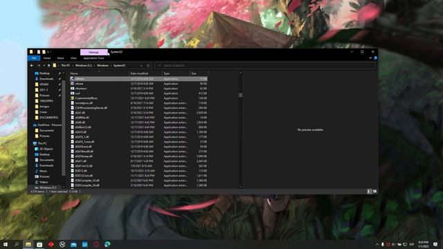 No funciona el buscador de windows y el buscador de microsft store. Solución simple sin usar cmd смотреть онлайн