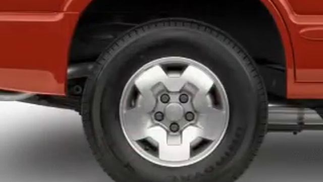 2002 Chevrolet Blazer - Fort Worth TX смотреть онлайн