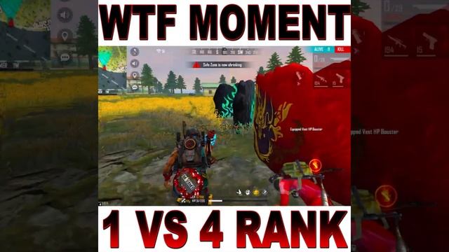 1 Vs 4 смотреть онлайн
