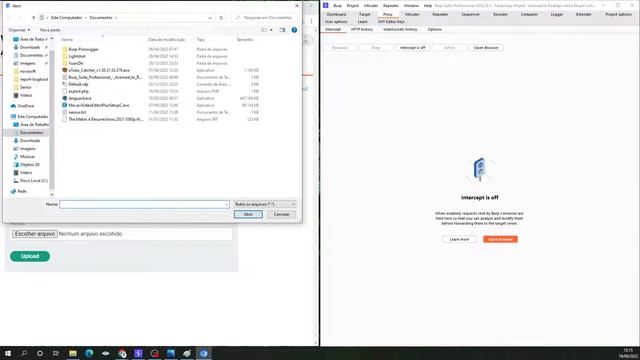Web shell upload via path traversal смотреть онлайн