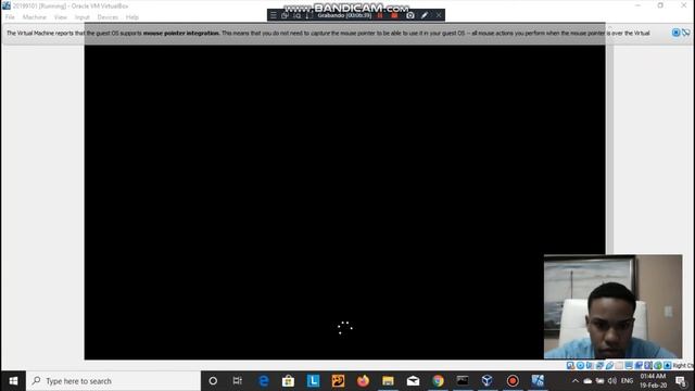 Howto Instalación De Windows 10 En VirtualBox смотреть онлайн