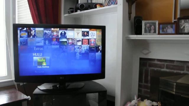 watch television in HD from your pc using windows media center смотреть онлайн