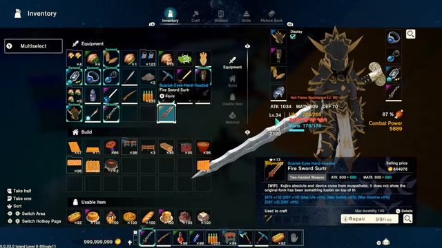 me playing craftopia on windows 10 смотреть онлайн