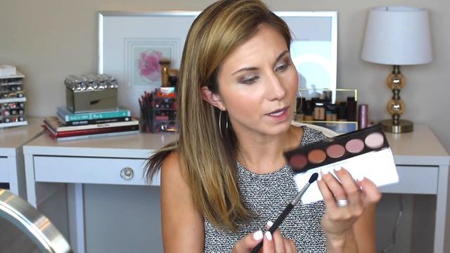Chatty GRWM | Life Updates | Olive Bronze Eye Makeup смотреть онлайн