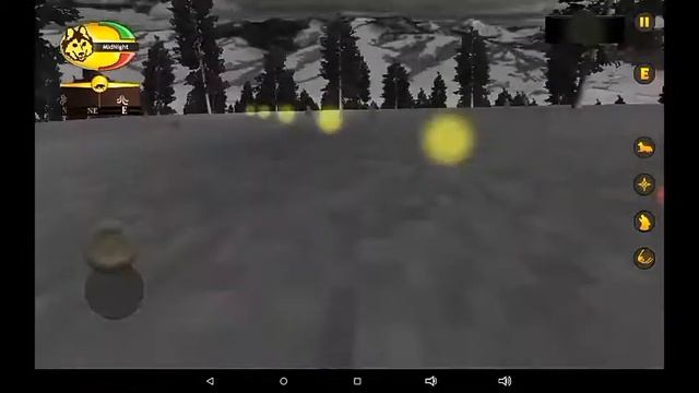 How to get experience (wolf quest 1) смотреть онлайн