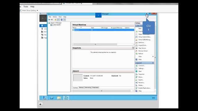 Virtual Nic Teaming - Etechtraining.com смотреть онлайн