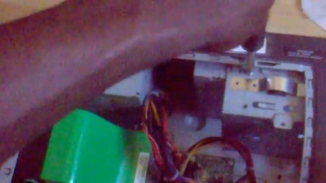 CD Drive Troubleshooting