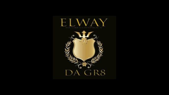 Elway The Great, City Mac - Money Trees смотреть онлайн