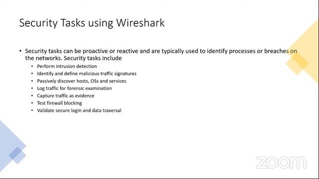 Wireshark смотреть онлайн