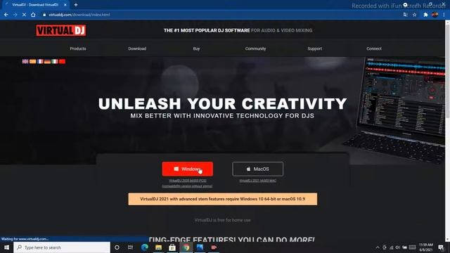 How To Download Virtual Dj In Free смотреть онлайн