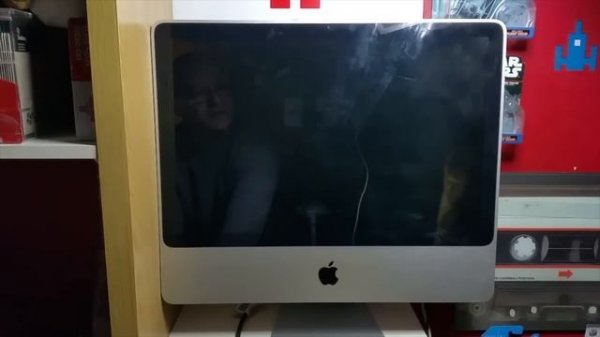 How To Remove The Firmware Password On An Older iMac ( Pre 2011 ) Tutorial ( Apple Secret )