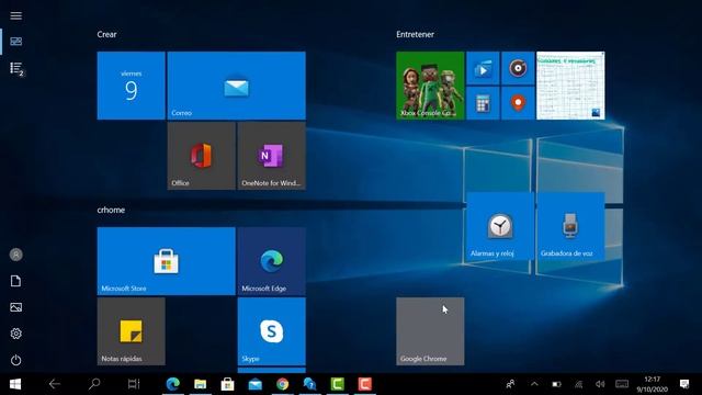 Solución problema cámara web no funciona o no conectada смотреть онлайн