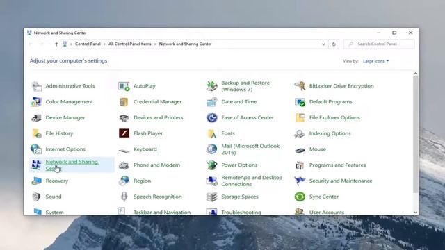Windows 10 Can’t See Other Computers on Network смотреть онлайн