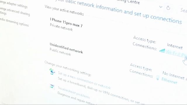 How to show WiFi password in windows 10 смотреть онлайн