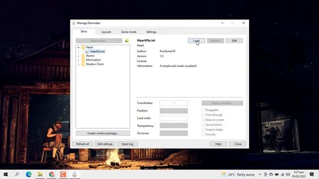 How to Customize Your Desktop for Gaming | Windows Look PUBG Game смотреть онлайн