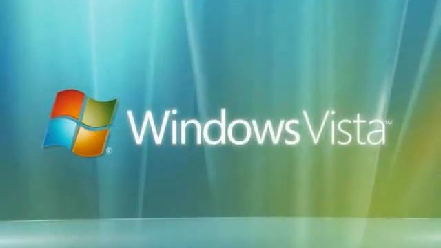 Microsoft Windows Vista Startup Sound 0.03125X Speed смотреть онлайн